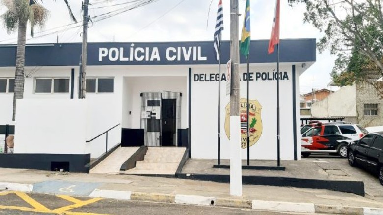 Acusado de tentativa de furto em residência é detido pela Polícia Militar