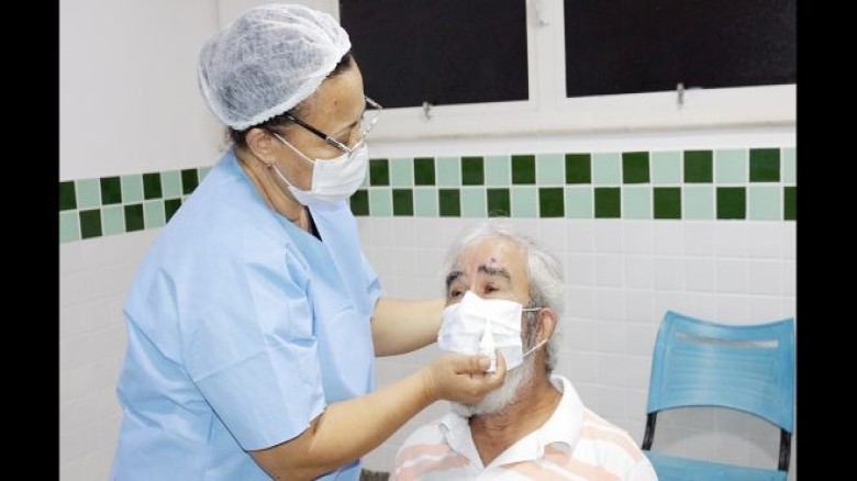 Saúde de Nova Odessa realiza 4ª Etapa do ‘Mutirão de Cataratas’