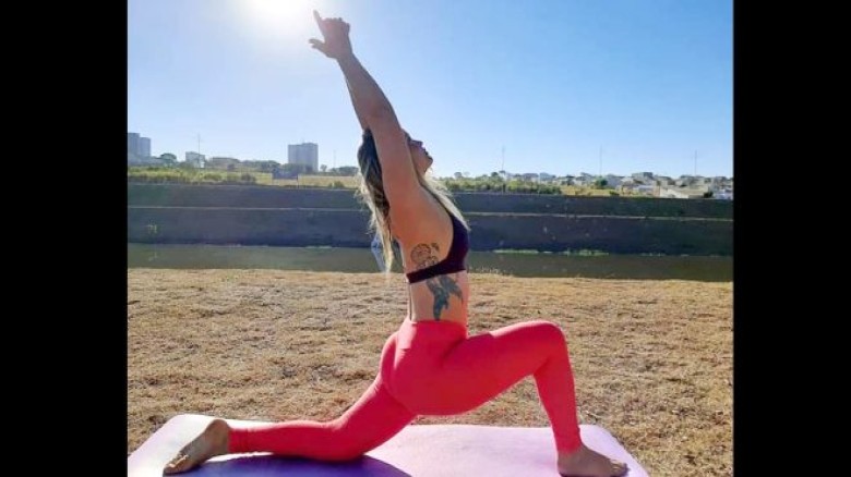 Espaço Viva Mais de Hortolândia terá aulas de yoga, a partir de abril