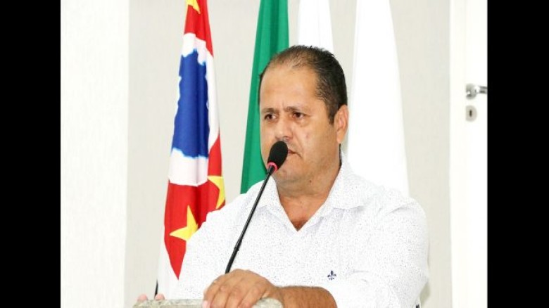Nelson Almeida diz que CP atuou em busca da verdade e lamenta ataques a vereadores