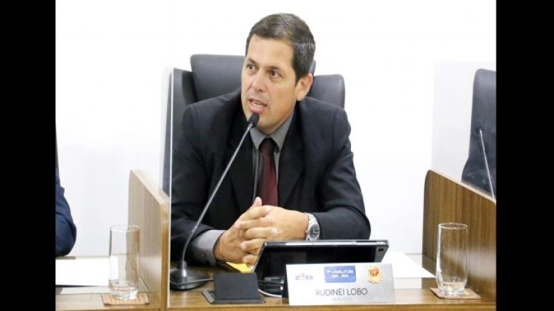 Rudinei Lobo pede quebra de contrato entre Prefeitura de Sumaré e Viação Ouro Verde