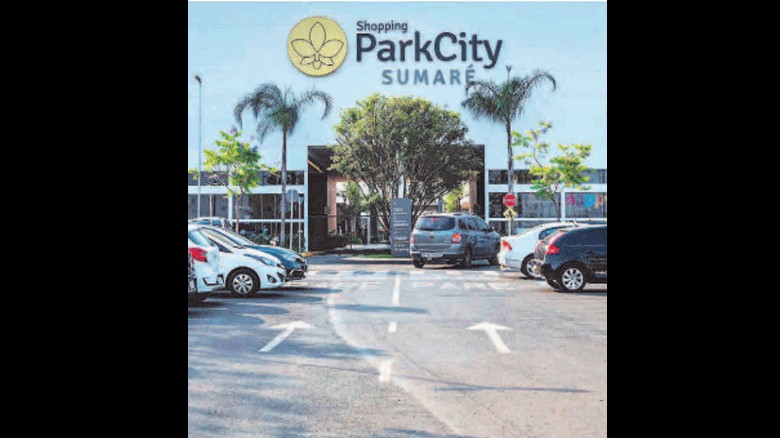 Shopping ParkCity Sumaré ganha unidade da drogaria Ultrafarma
