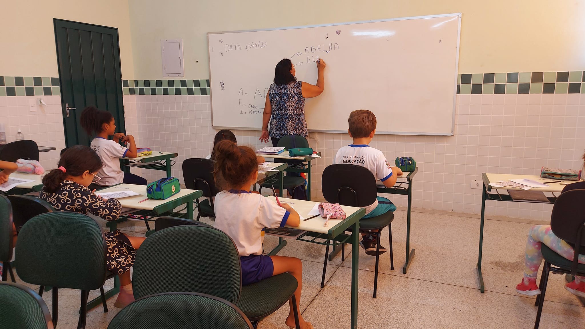 Educação de Nova Odessa adota programa de reforço ‘Tempo de Aprender’