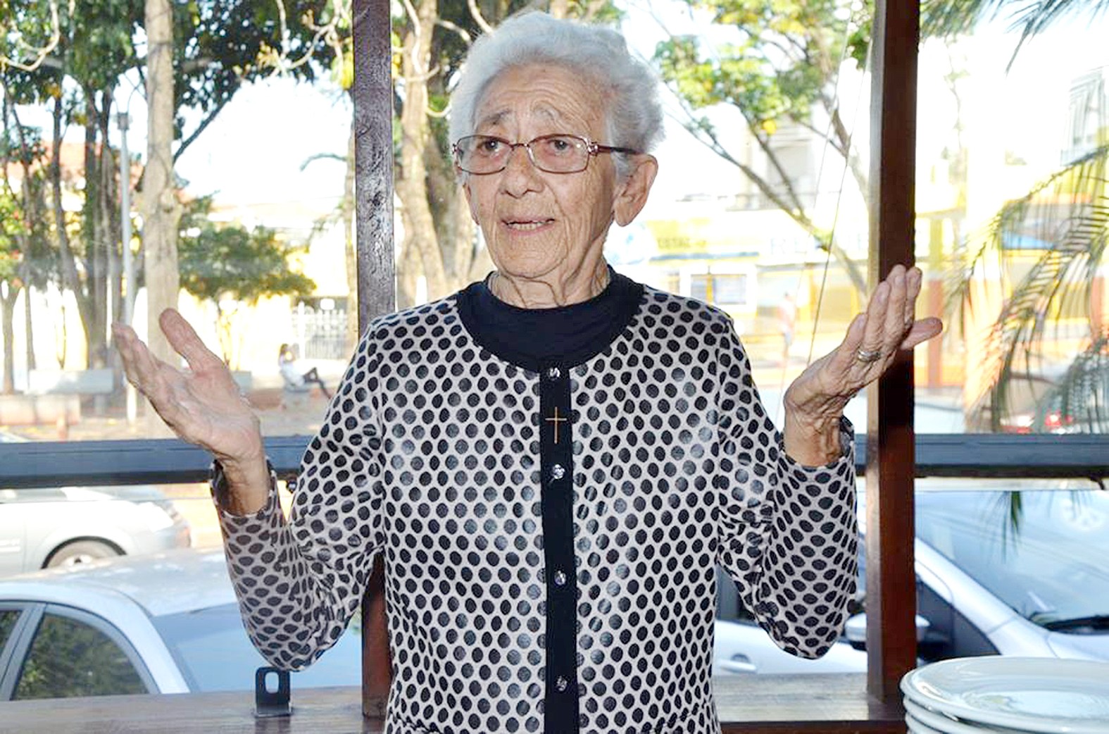Irmã Rita de Albuquerque falece após 56 anos de dedicação às causas sociais