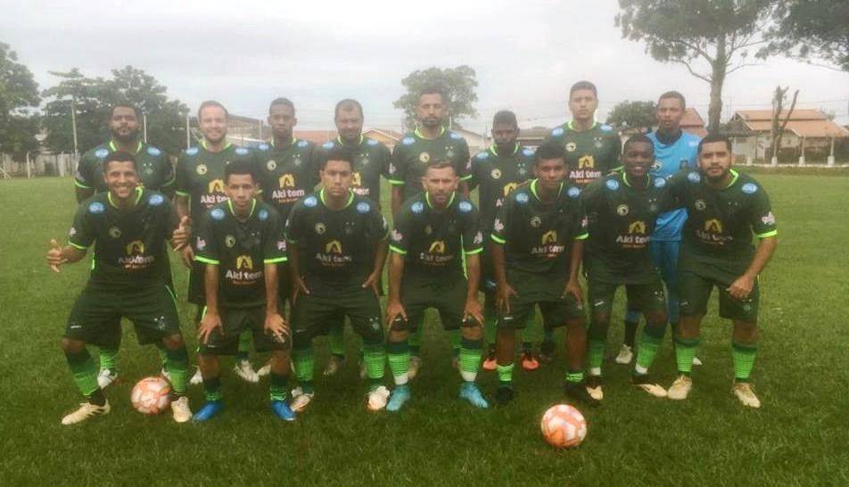 Com Hat-Trick de Kauan, Família Unida vence Penharol e avança na Copa Abertura 2022