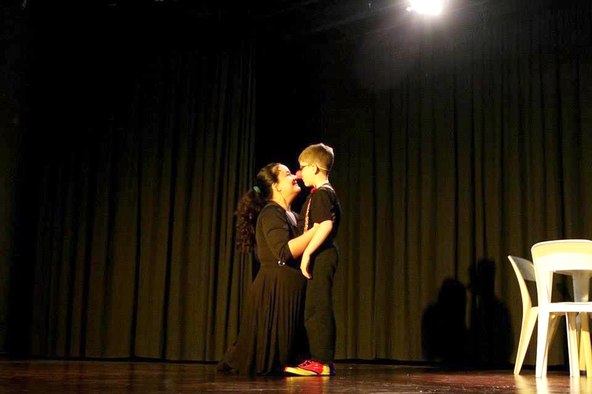 Hortolândia promove inclusão social de crianças com deficiência através da dança