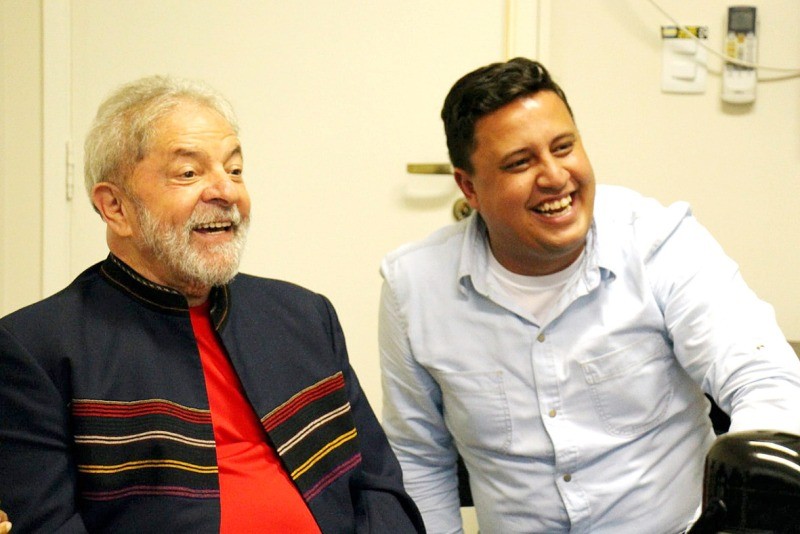 Ex-presidente Lula visita a Vila Soma, em Sumaré, na próxima quinta-feira, dia 5 de maio