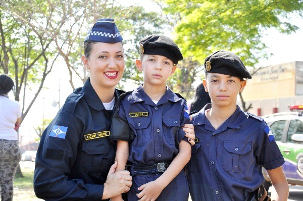 Dia das Mães: Policiais deixam de comemorar a data para cuidarem da comunidade