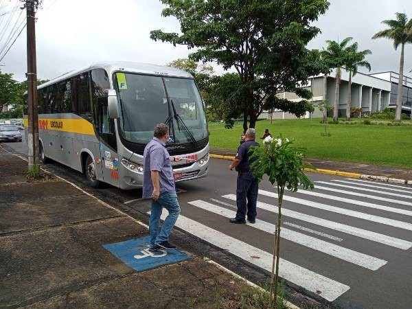 Nova Odessa amplia itinerários do transporte escolar para atender alunos da Vila Azenha