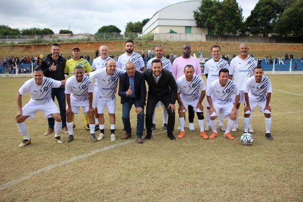 Hortolândia lança oficialmente campeonato amador de futebol