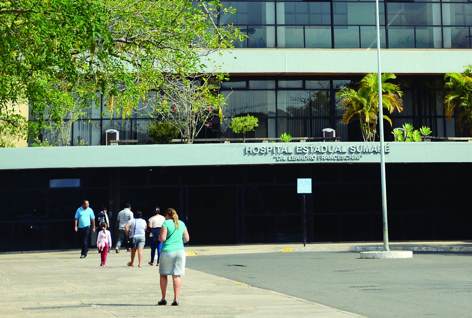 Hospital Estadual de Sumaré concluirá operação de leitos pediátricos até dia 15