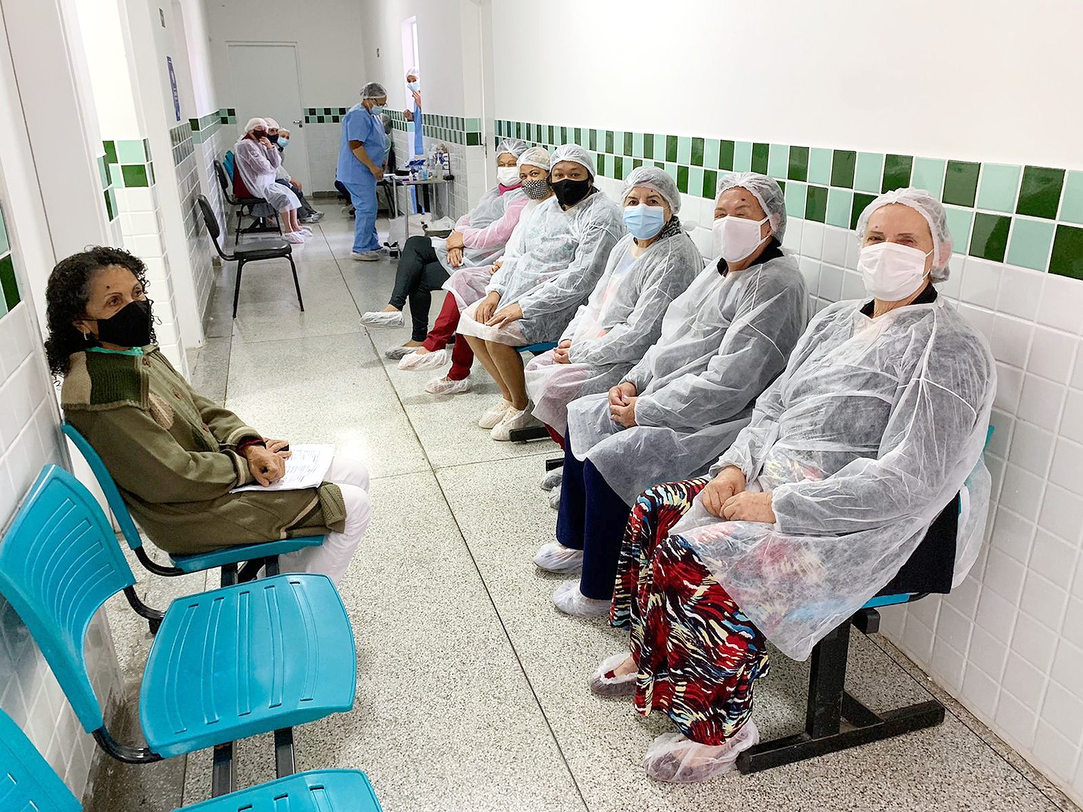 Mutirão da Catarata alcança a marca de 700 cirurgias em Nova Odessa
