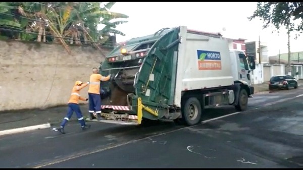 Hortolândia sanciona lei que implanta taxa do lixo; valor mínimo é de R$ 20,47