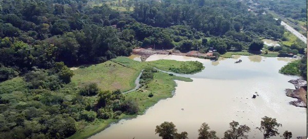 Dados da ANA que colocam duas barragens de Sumaré em risco são de 2019, afirma BRK