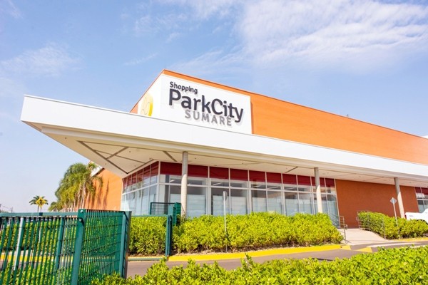 Shopping ParkCity terá evento especial para troca de figurinhas