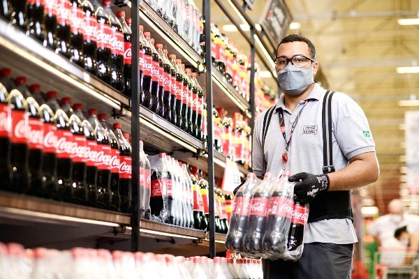 Coca-Cola FEMSA  abre vagas em Sumaré e região para reforçar a operação na alta temporada