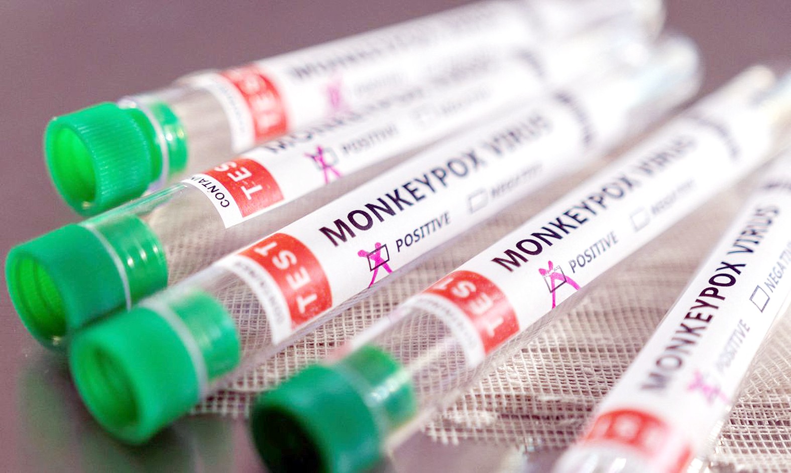 Hortolândia registra novo caso de monkeypox e número de notificações positivas na região desacelera