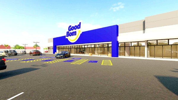 GoodBom Supermercados anuncia abertura de 120 vagas de trabalho para nova unidade em Sumaré