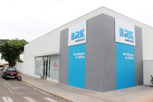 BRK promove Mega Feirão com condições especiais para negociação de débitos