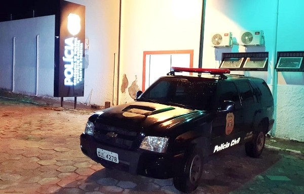 Assaltantes fazem ‘arrastão’ em clínica no Planalto do Sol
