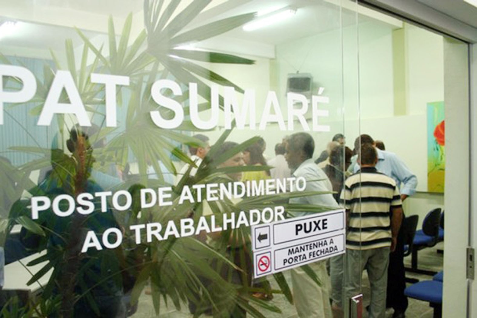 PAT de Sumaré tem 222 vagas abertas para diversas funções