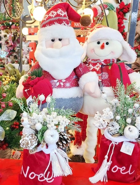 Especialista em decoração dá cinco dicas para ornamentação de Natal