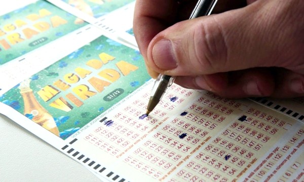 Apostas para Mega da Virada já podem ser feitas nas casas lotéricas