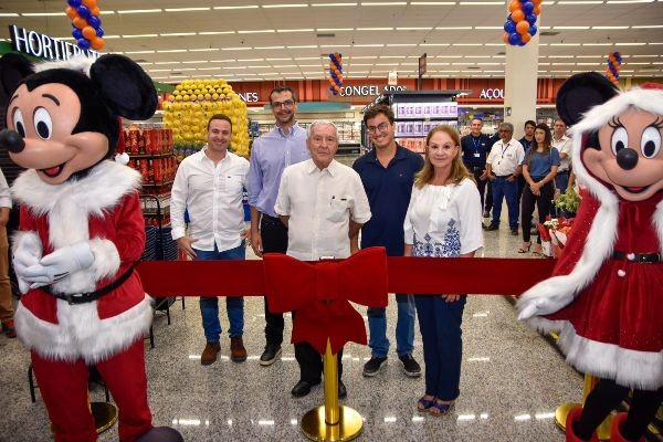 GoodBom Supermercados inaugura nova unidade em Sumaré, a 13ª da rede
