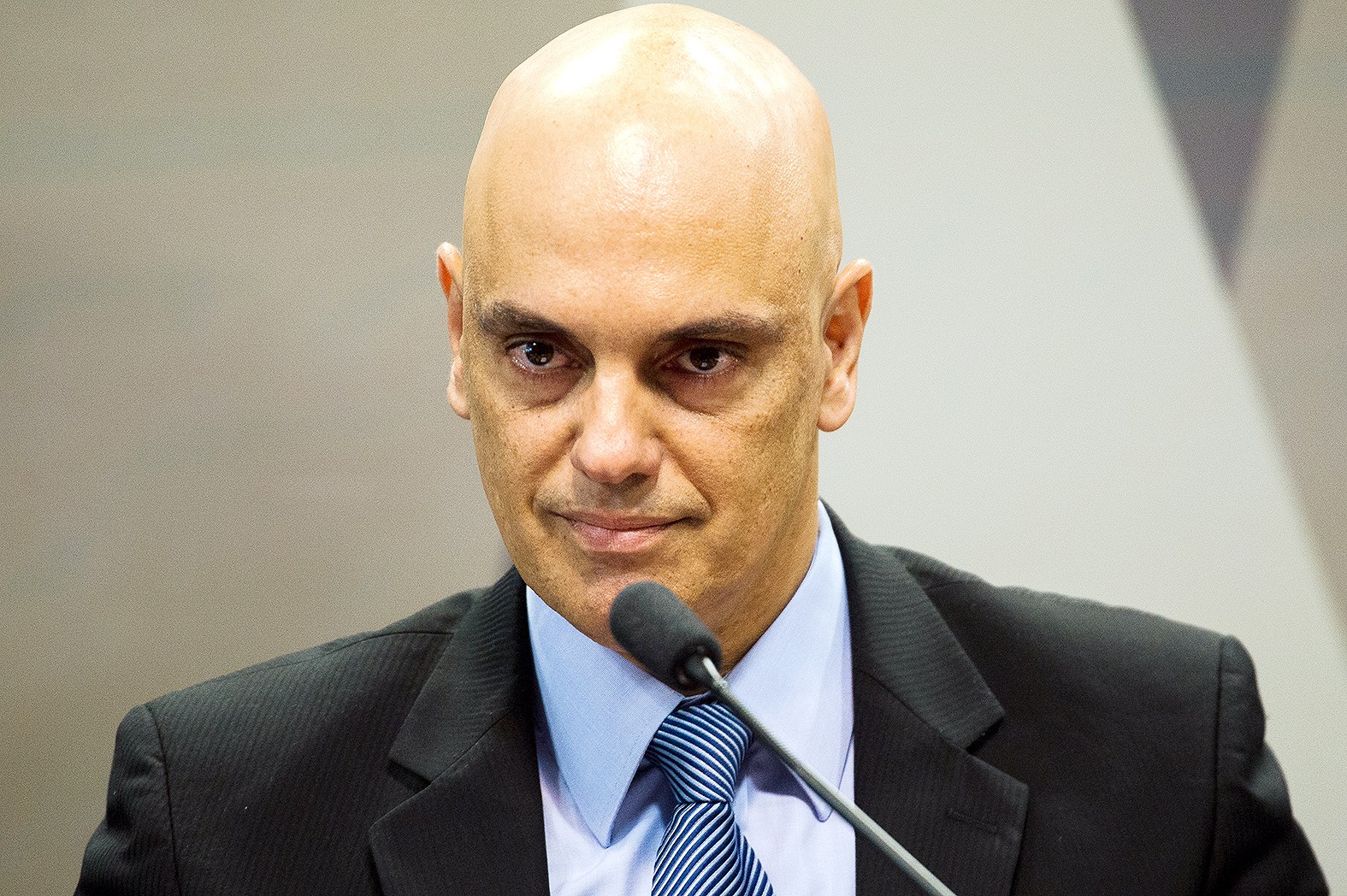 Alexandre de Moraes vota para tornar réu morador de Nova Odessa por atos golpistas