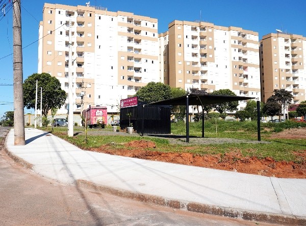 Nova Odessa anuncia ‘pacote’ de R$ 1 milhão em obras de mobilidade urbana; duas já tiveram início