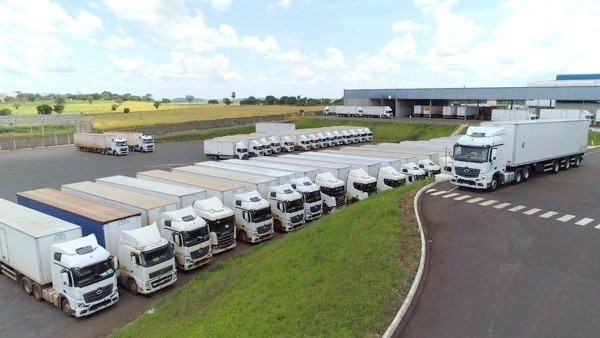 Empresa do ramo logístico abre mais de 180 vagas de emprego em Paulínia