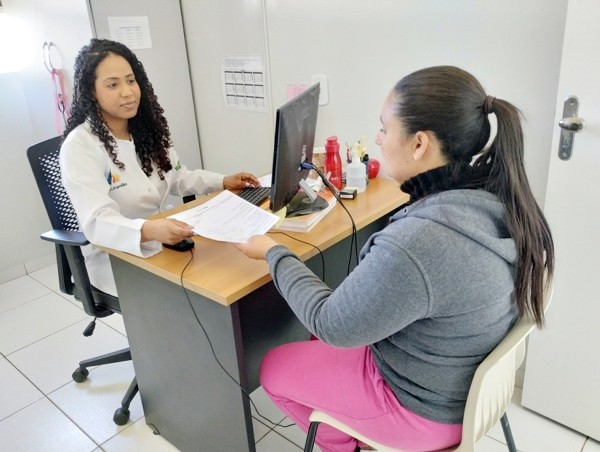 Rede municipal de saúde de Hortolândia recebe reforço de nove médicos
