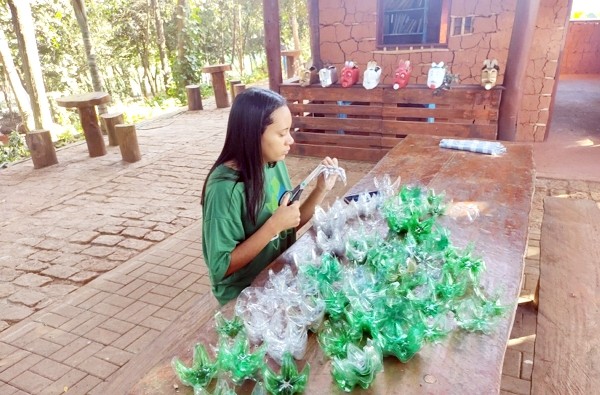 Hortolândia inicia arrecadação de 5 mil garrafas pet para ‘Natal Sustentável’