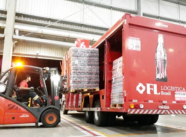 Coca-Cola FEMSA Brasil abre vagas de emprego para Sumaré e região