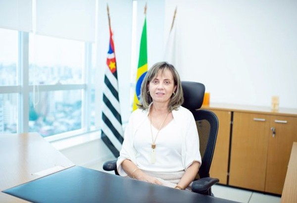 Alvamari Cassillo Tebet é eleita procuradora-chefe do MPT na região