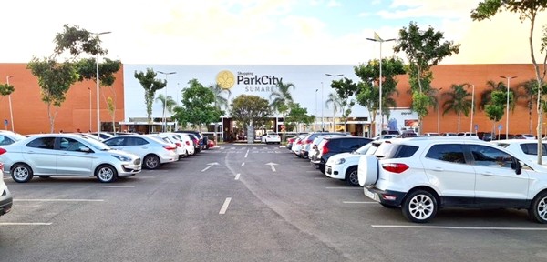 Shopping ParkCity tem semana voltada ao público sênior