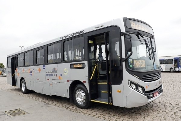 Hortolândia terá passagem de ônibus gratuita em dias de provas do ENEM