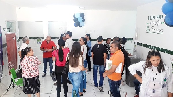 3ª Feira de Empregabilidade atrai cerca de 100 candidatos em Sumaré