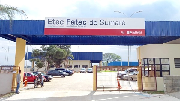 FATEC Sumaré tem o melhor curso de Gestão de Negócios e Inovação do país