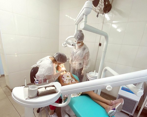 Emenda de deputada amplia assistência odontológica na Saúde de Nova Odessa