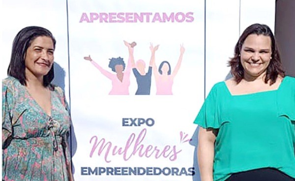 2ª Expo Mulheres Empreendedoras destaca empoderamento e negócios