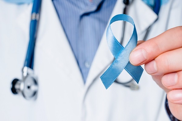 Região intensifica conscientização para prevenção do câncer de próstata