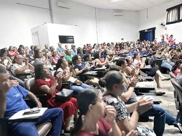 Programa ‘Acerte’ realiza formatura  de mais 260 bolsistas em Hortolândia