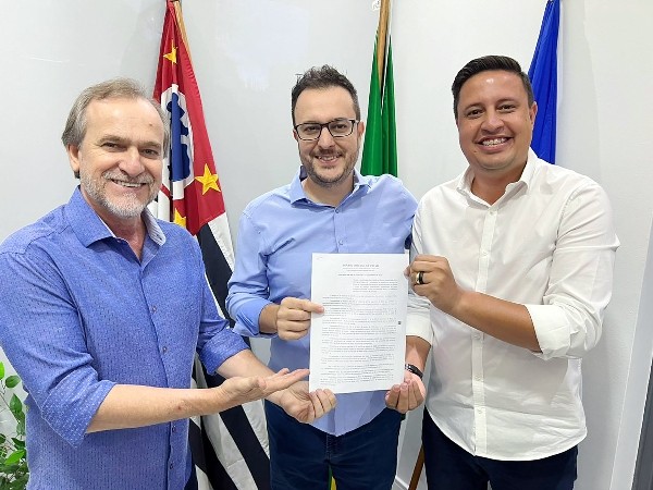Willian Souza conquista R$ 4 milhões para saúde pública de Sumaré