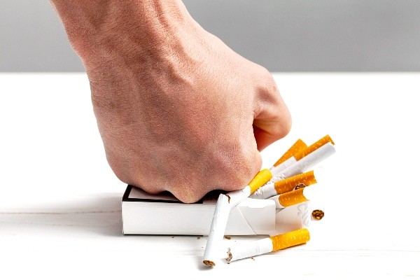 Hortolândia tem programa para ajudar morador a parar de fumar