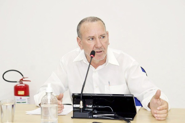 Prof. Antônio lidera abaixo-assinado pedindo ‘Tarifa Zero’ em Nova Odessa