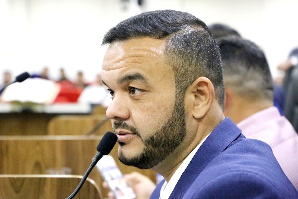 Vereador quer homenagear prefeito Luiz Dalben com nome em viaduto