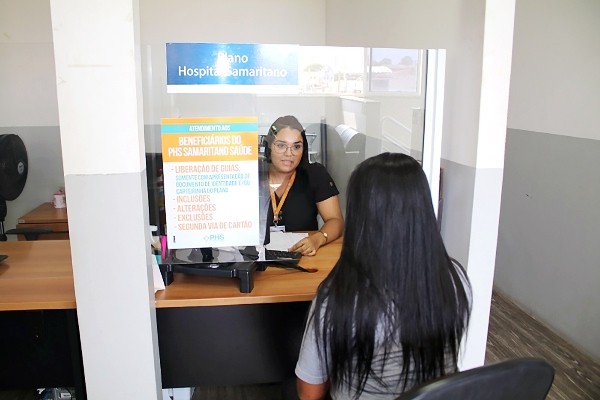 Servidores de Hortolândia podem aderir a plano médico sem carência