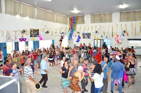 Fundo Social de Sumaré anuncia ‘Carnaval da Melhor Idade 2024’