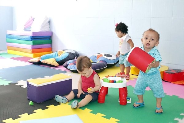 Hortolândia inaugura quarta creche municipal no período de três meses